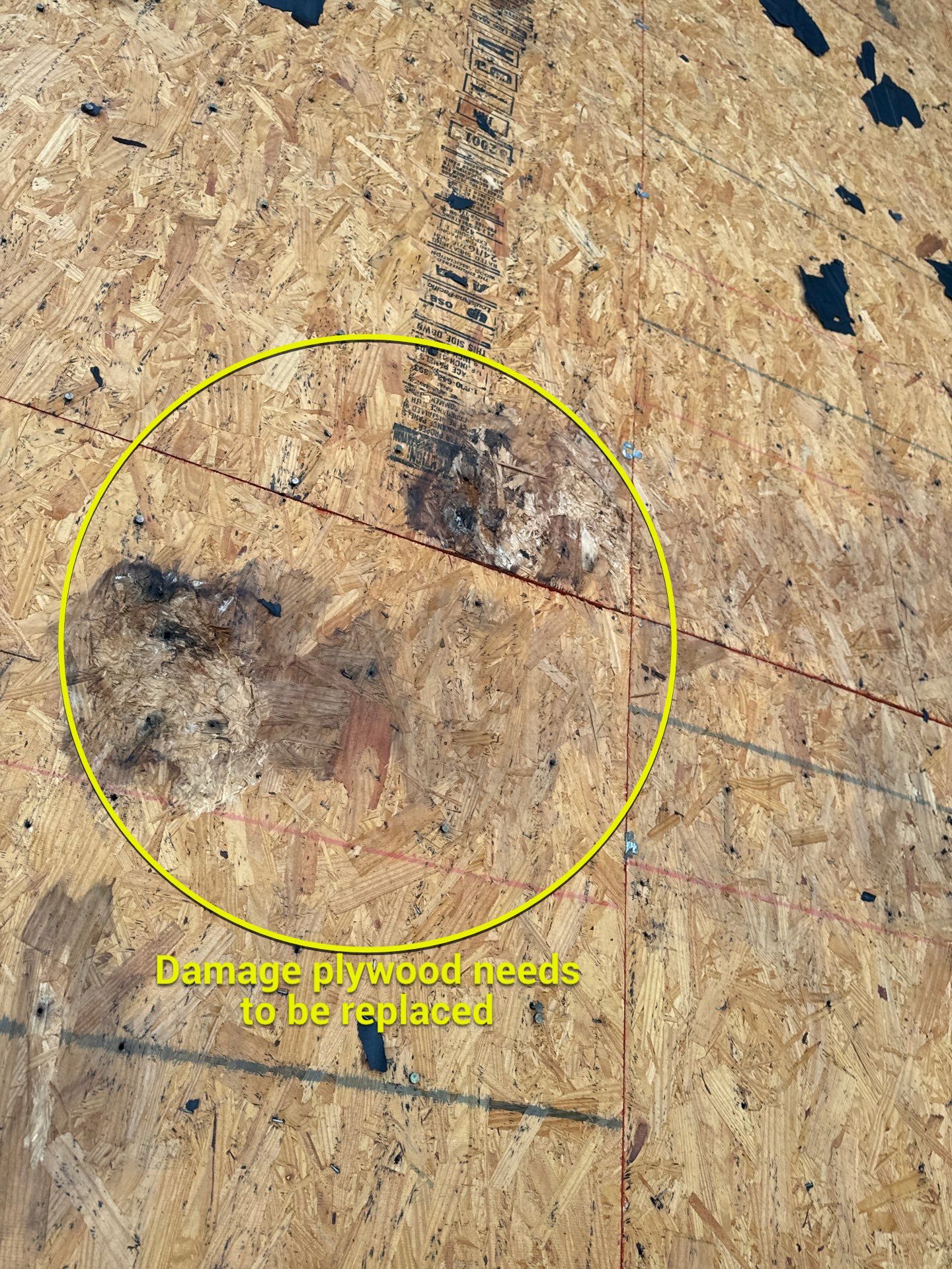 Roof Replacement Katy by Roof Repair Company