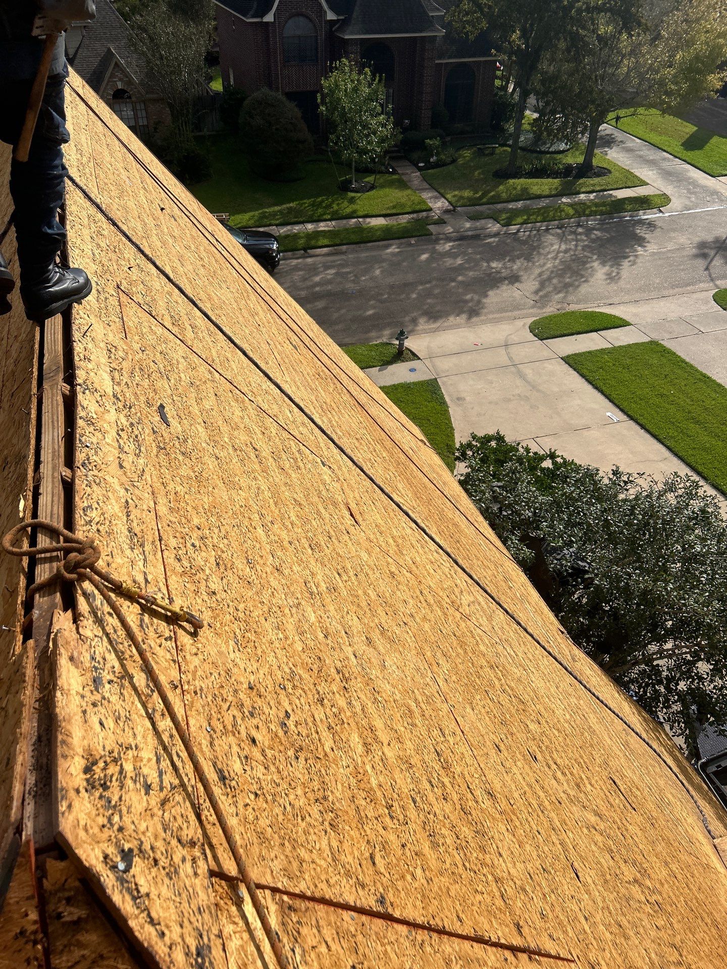 Roof Repair Richmond by Roof Repair Services LLC