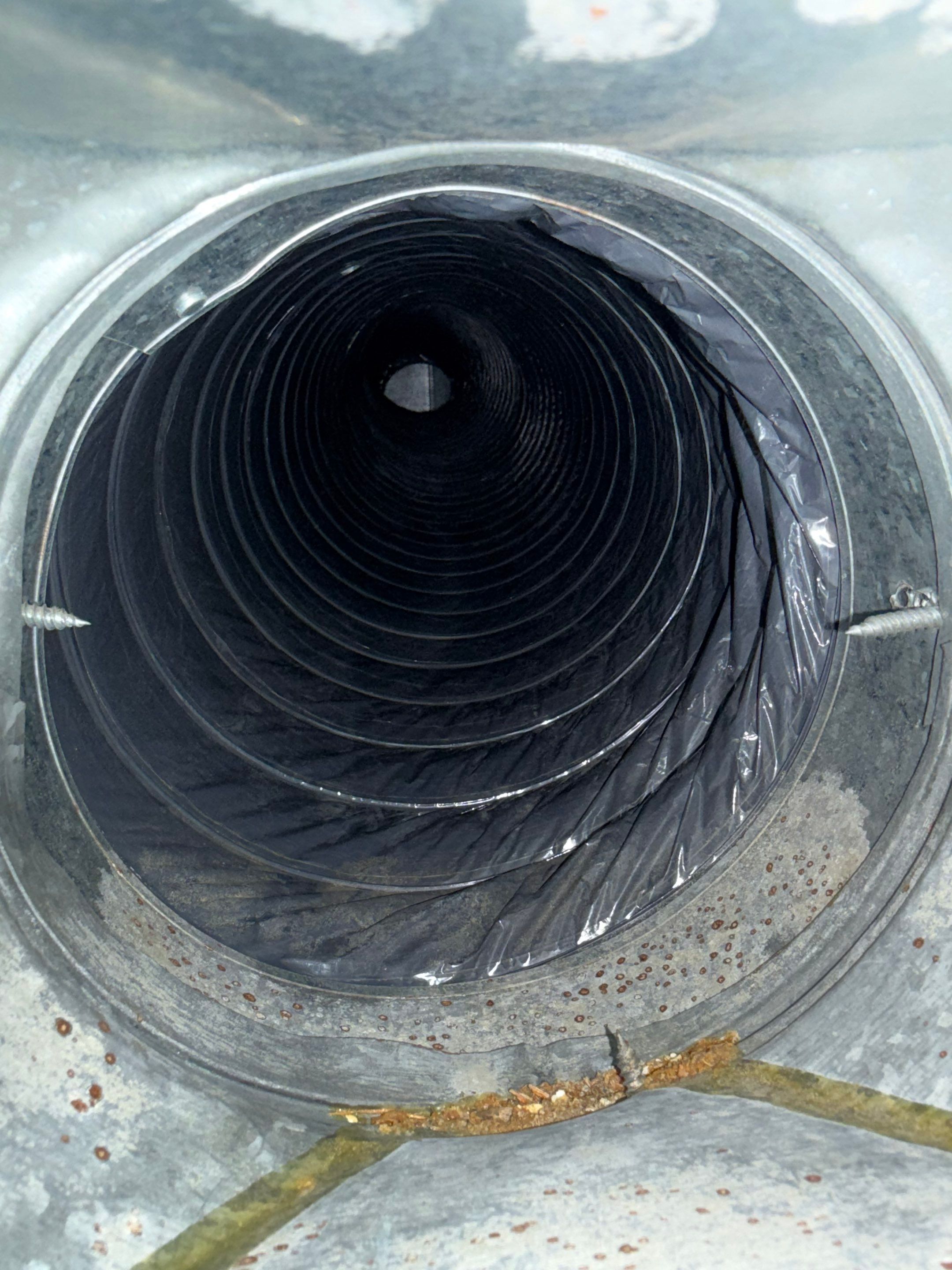 Duct Cleaning and Sanitization in Woodstock by Elemental Heating and air conditioning LLC