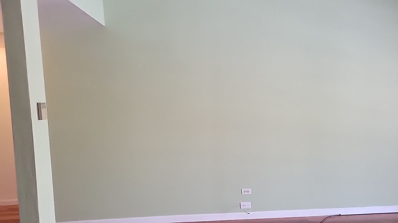 Fire/Soot Damage by Accountable Home Services