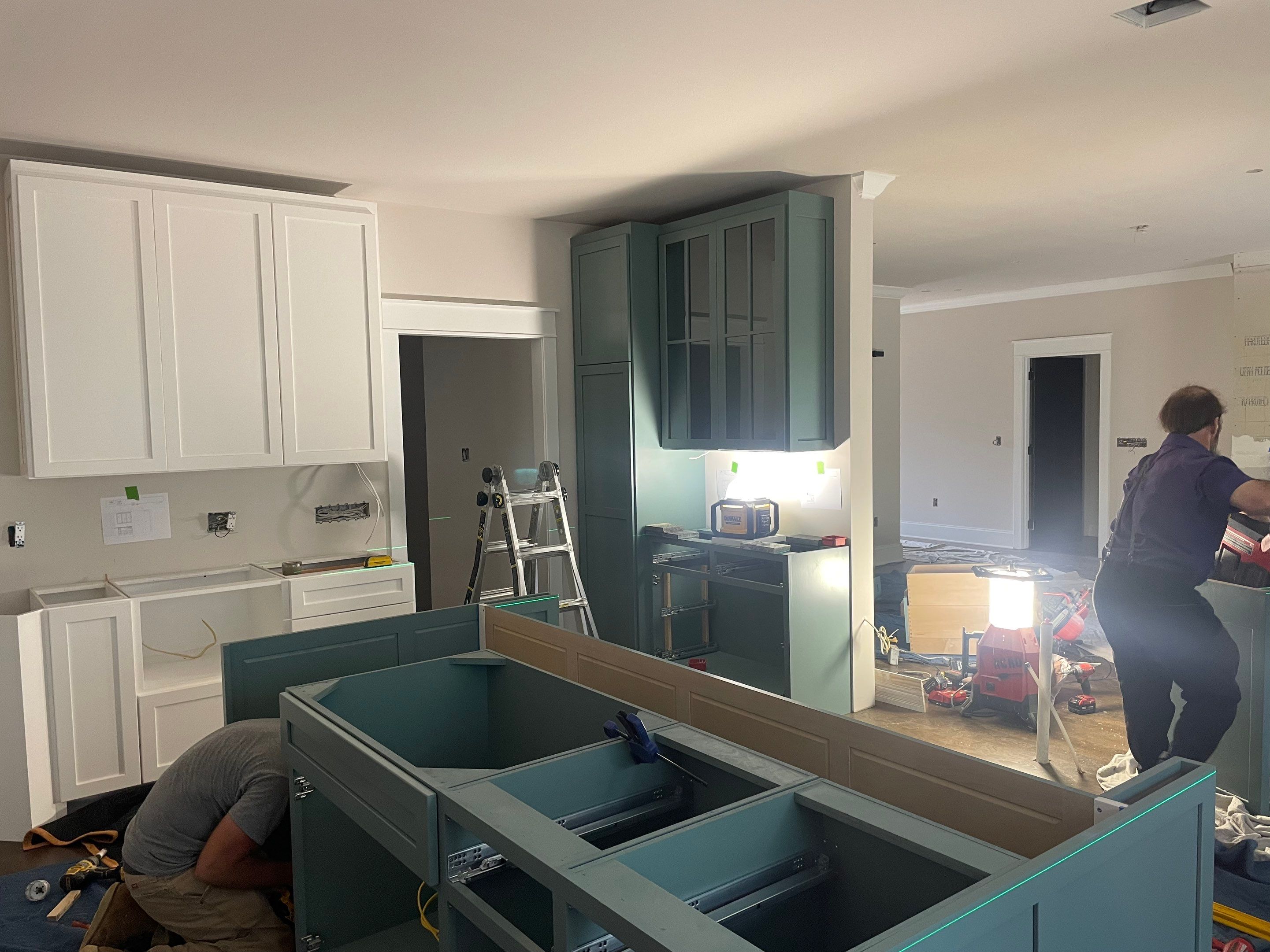 Project in Media by WilLine Builders LLC