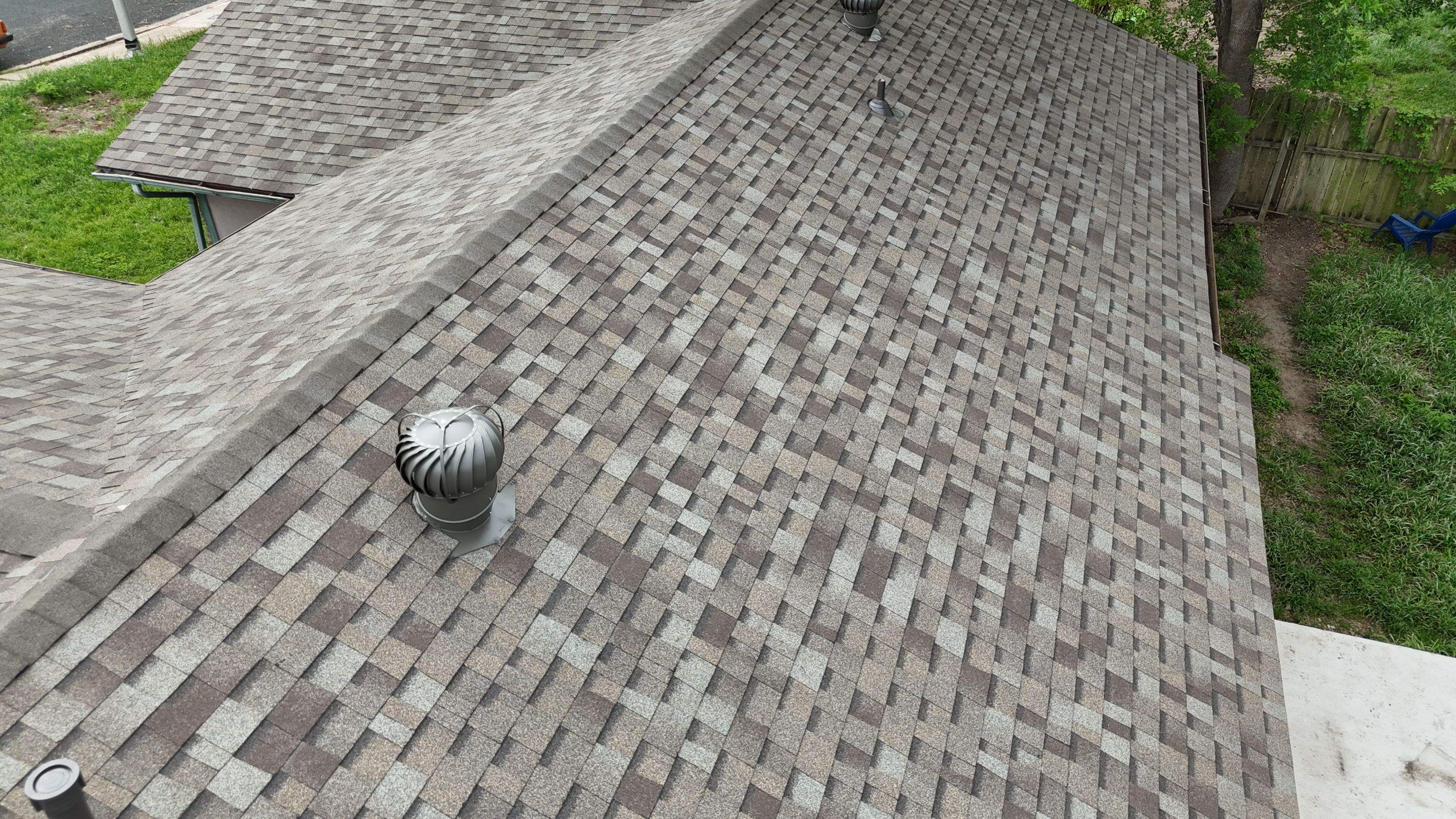  Driftwood - Owens Corning TruDefinition Duration by RoofsOnly.com