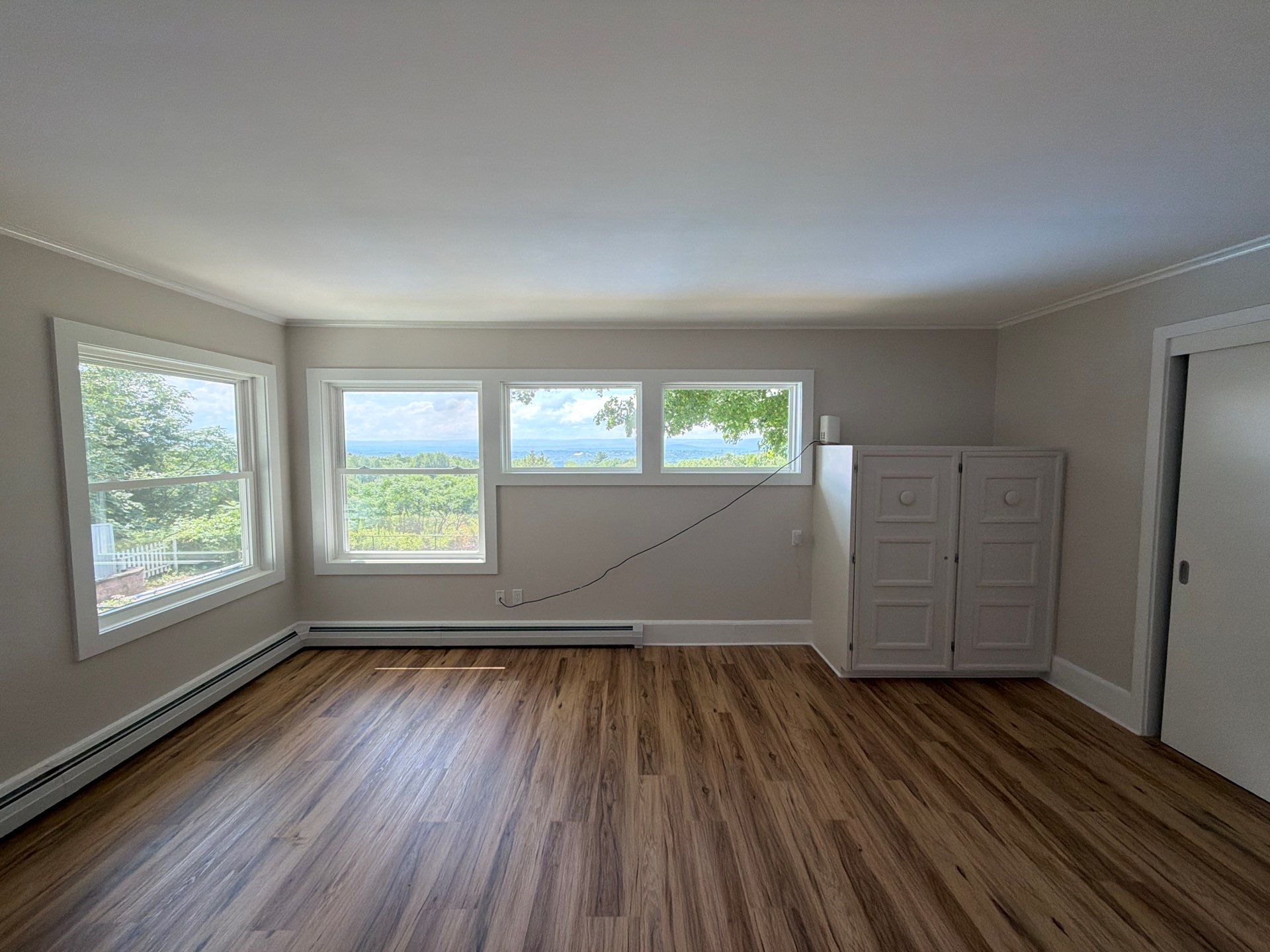 The Pelham Overlook Project by Chagnon Building & Remodeling LLC