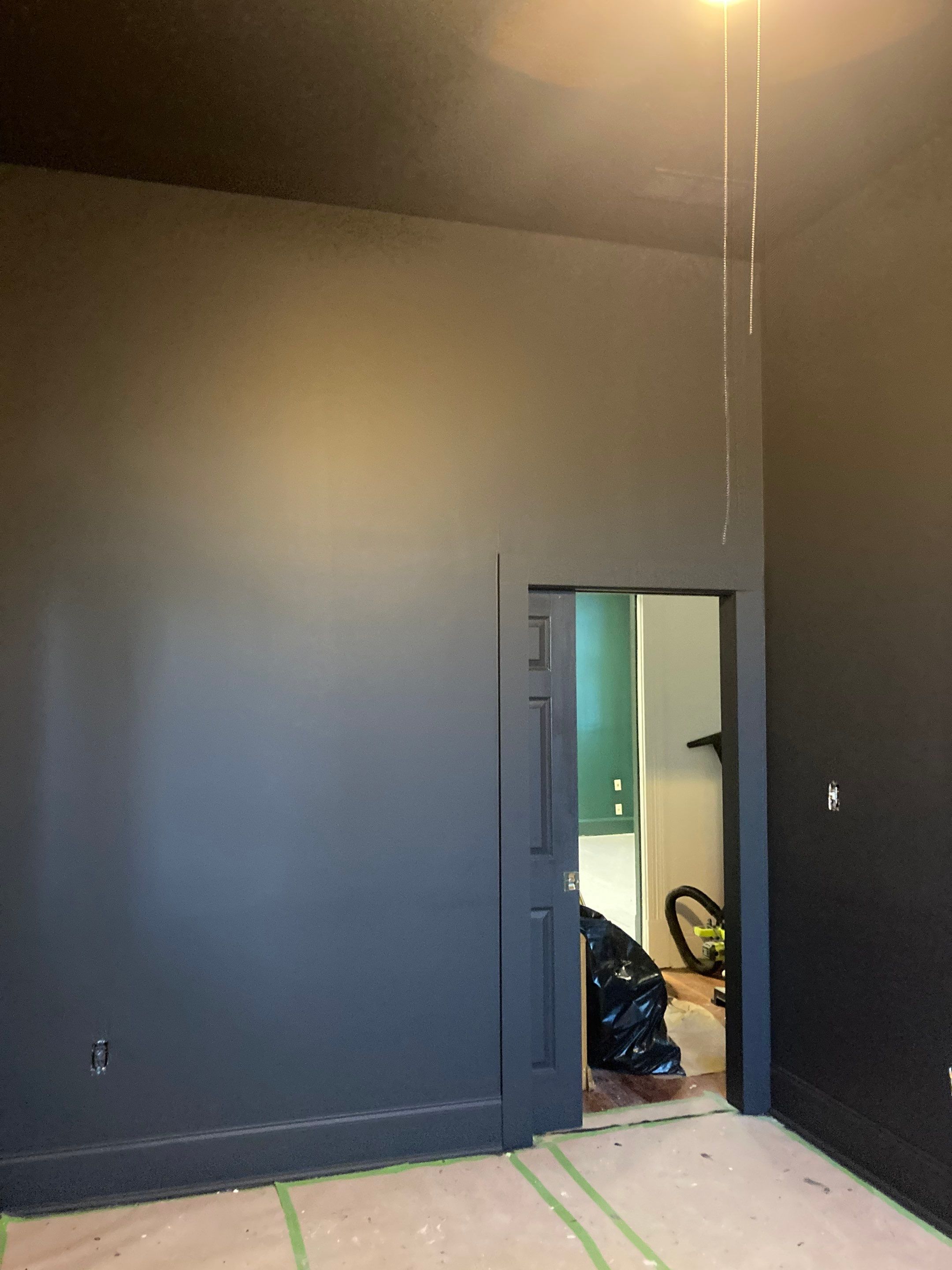 Photo Studio Interior Update by PGP Surface Solutions, LLC