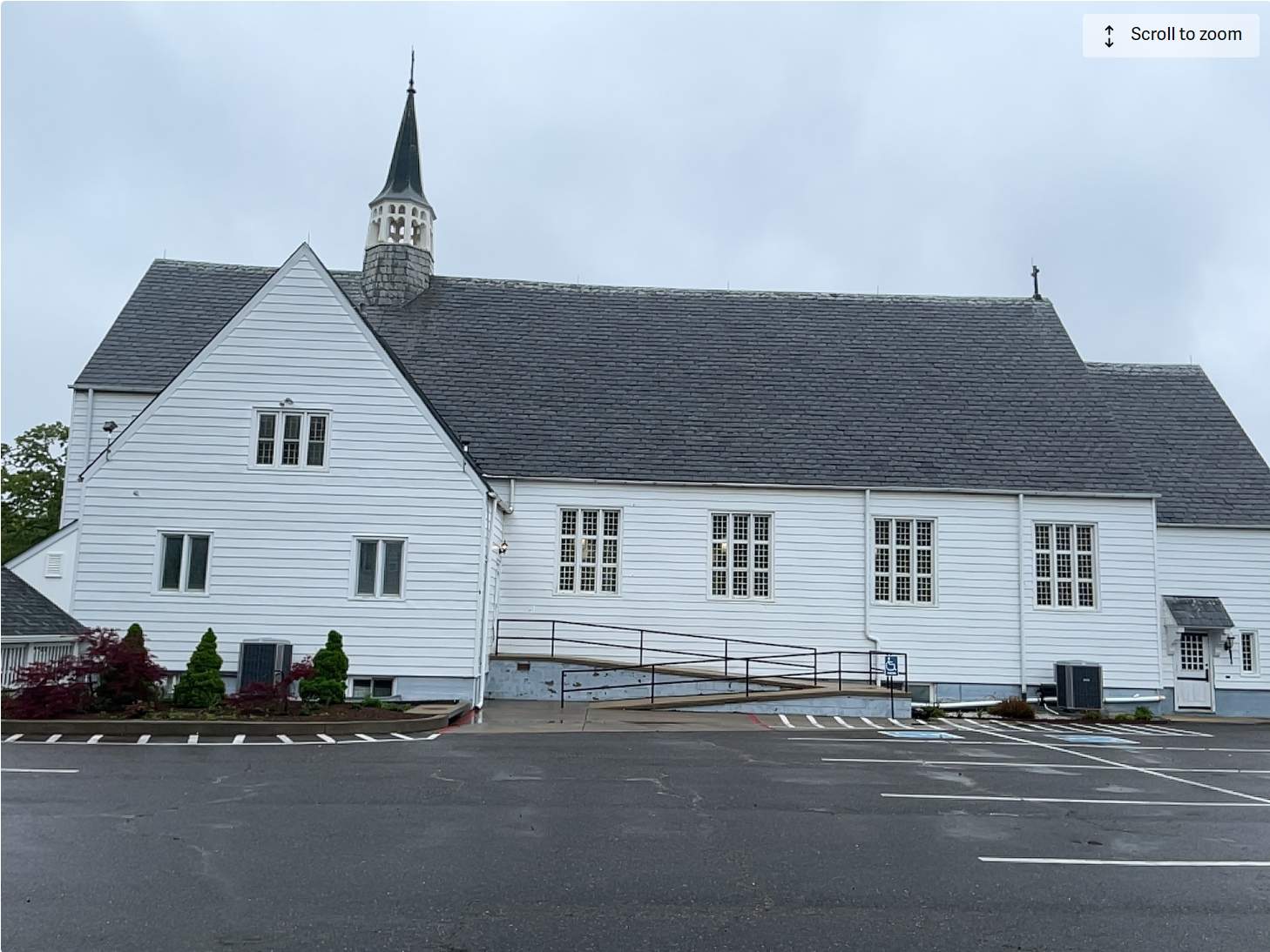 Project in Great Mills by ExteriorPros