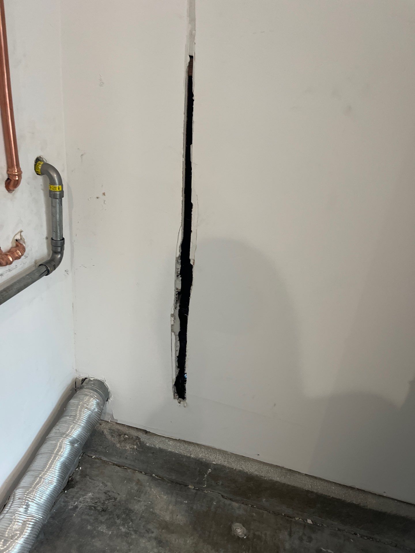 Tankless Water Heater Installation by Us Plumbing
