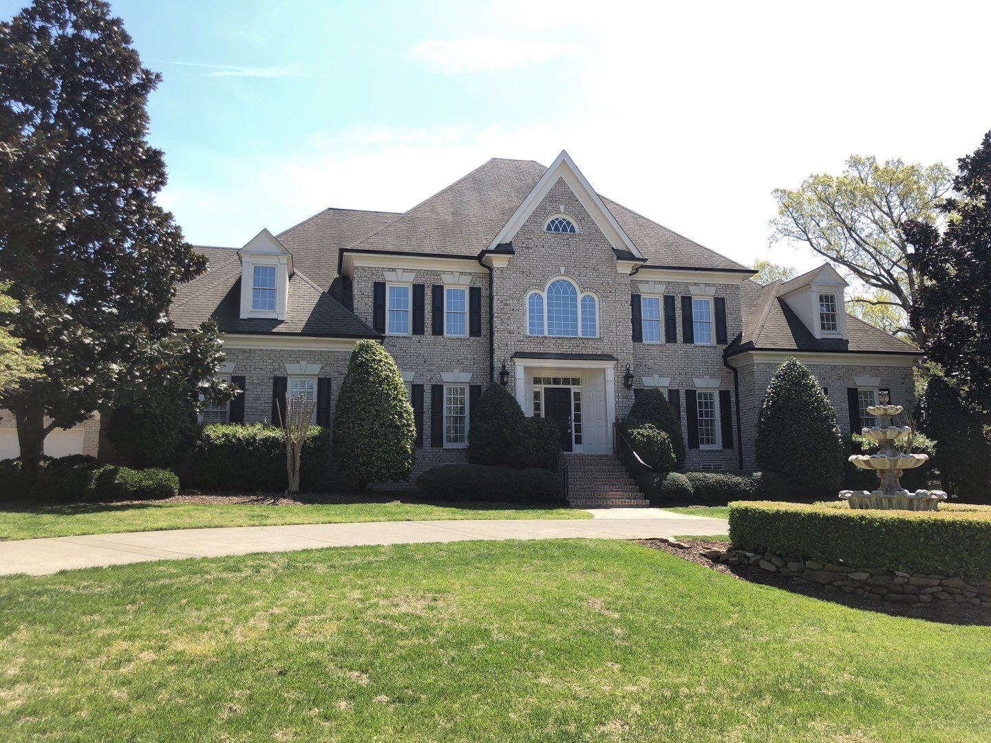Residential Roofing Repair using Roof Repair by American Roofing NC
