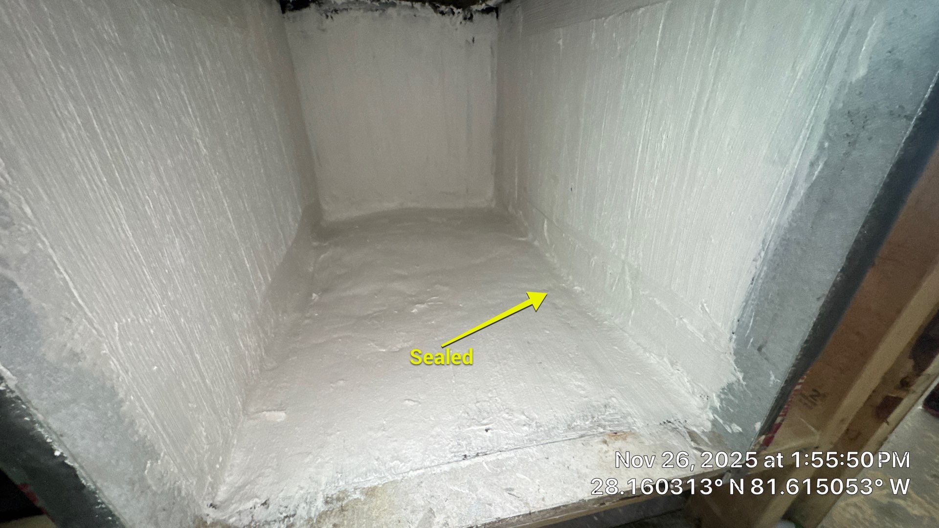 Air Duct Cleaning Encapsulation in Davenport by Hygienic Air, Inc