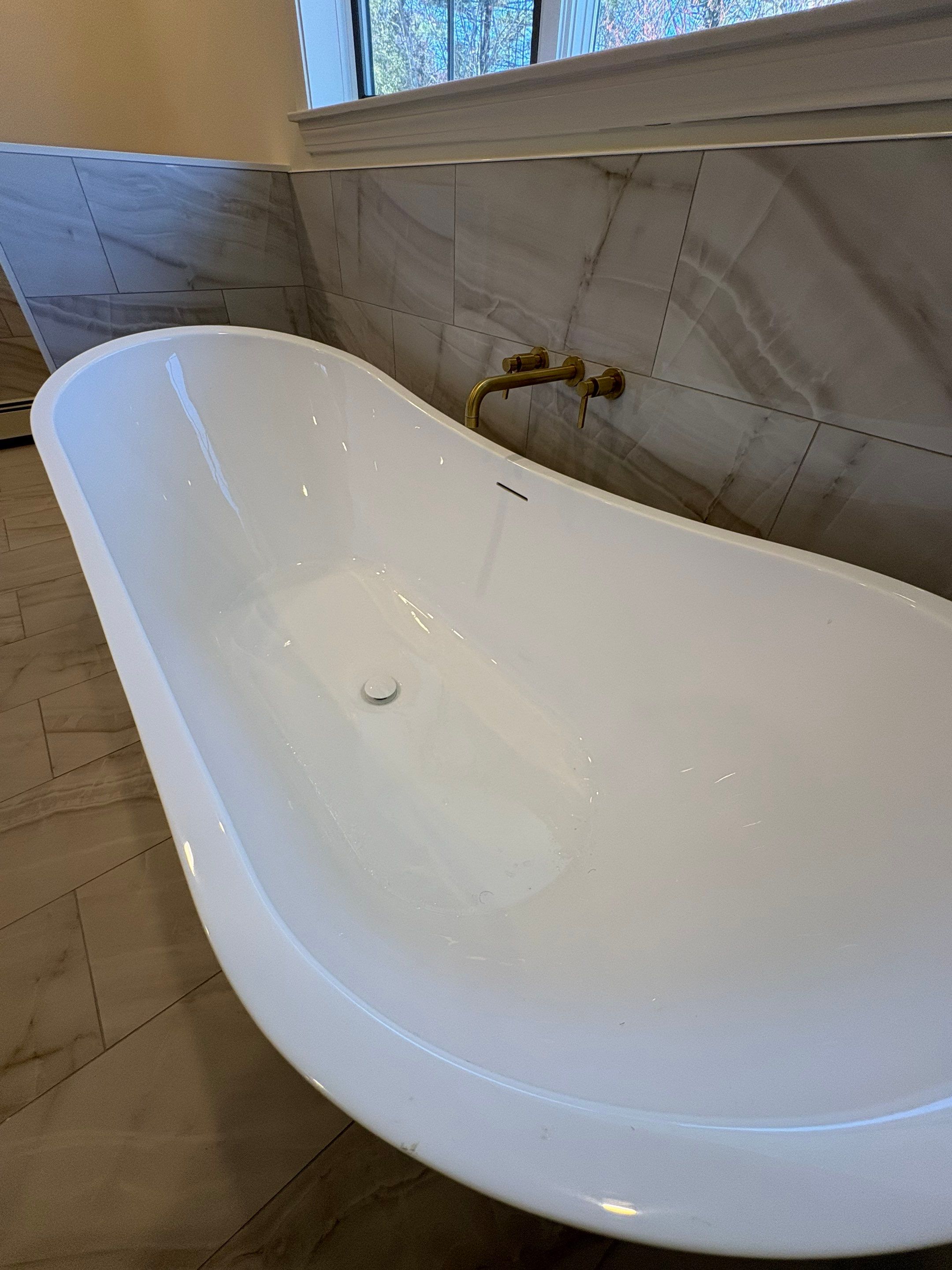 Bathroom Remodeling in Norwell  by Us Propaint And Renovation