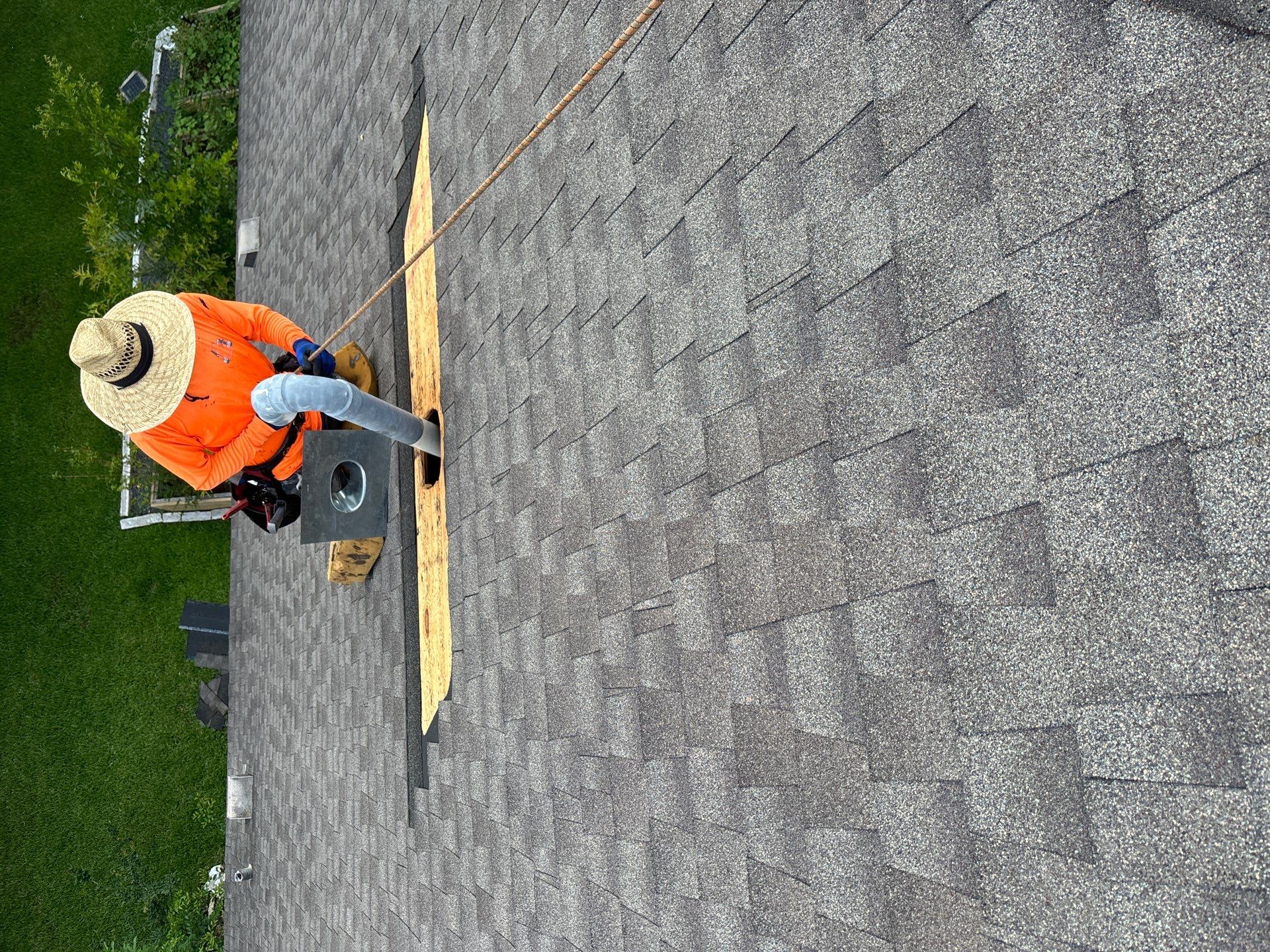 Roof Repair Houston by Roof Repair Company