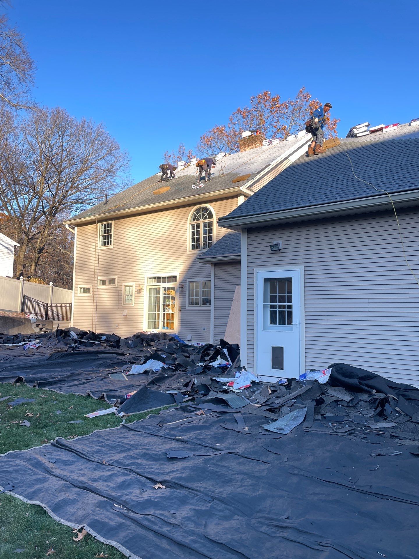 Plainville by All site builders LLC