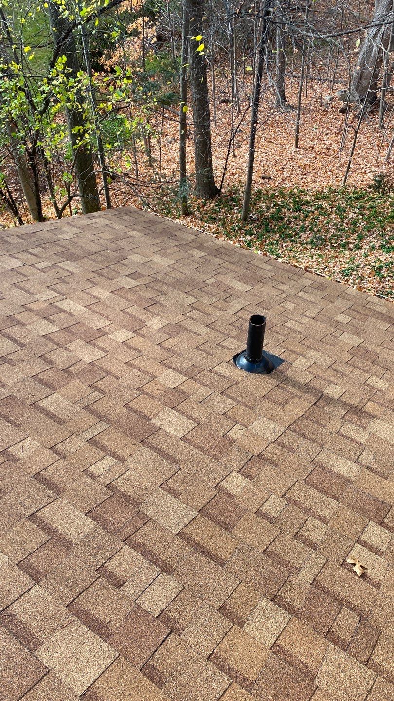 Roof Replacement using Owens Corning by 180 Contractors