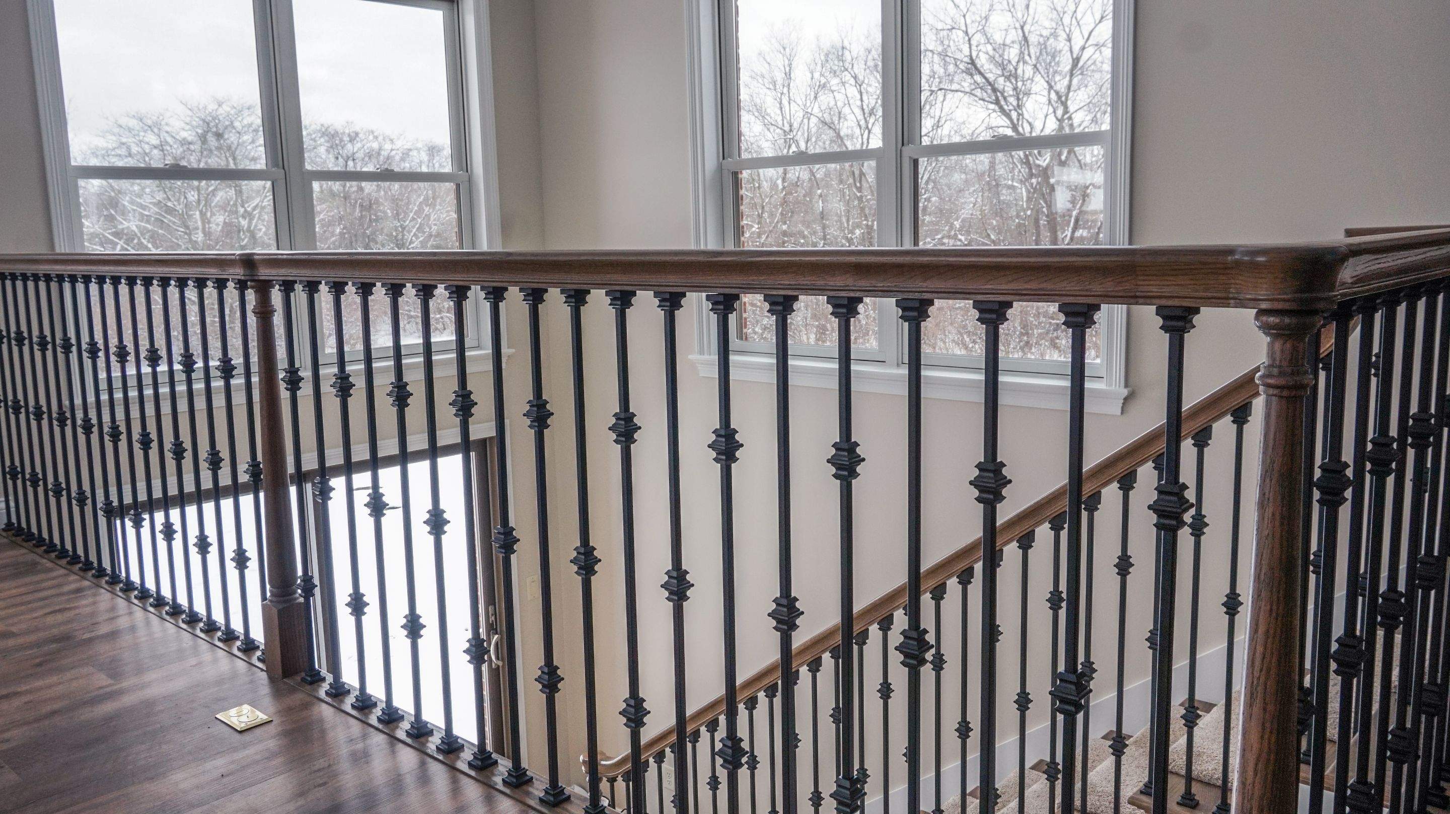 Miamisburg Entire Home Renovation by Zengel Group