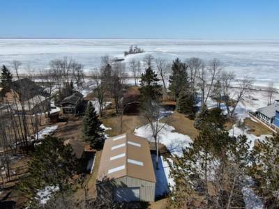 Roof Replacement Isle MN