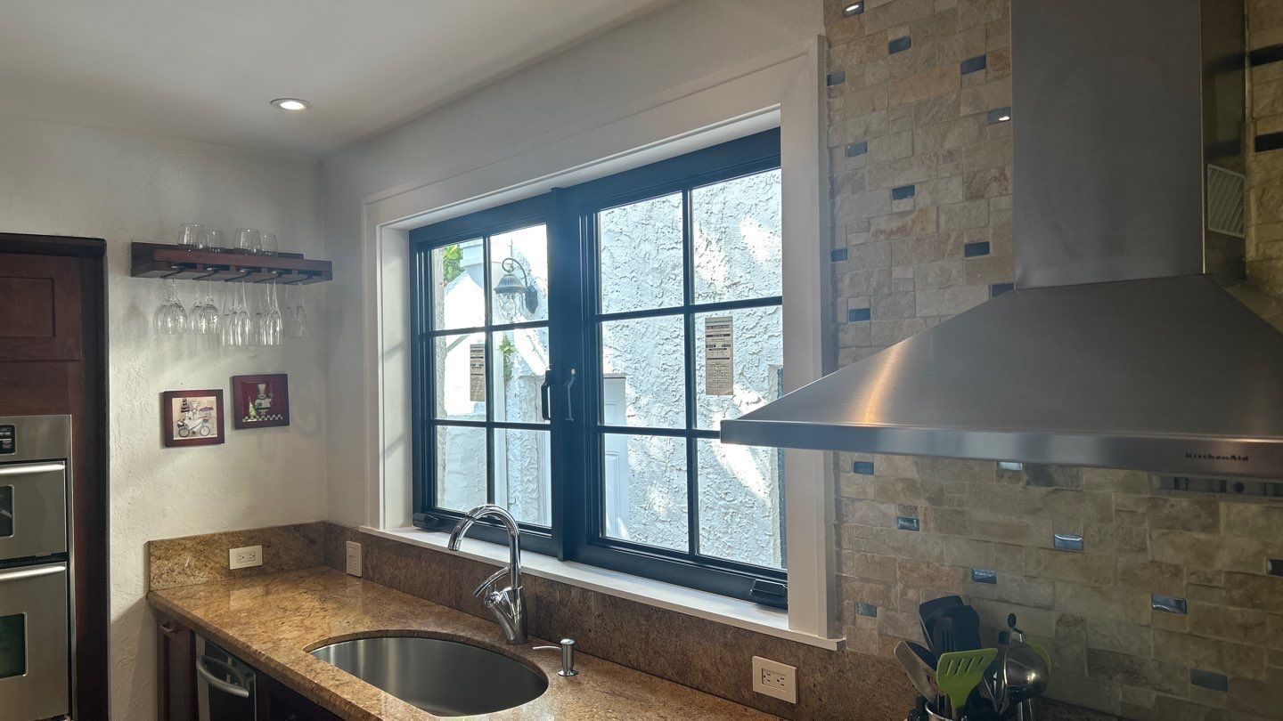 Replacement of widows and doors-Coral Gables, FL 33134 by ASP SuperHome