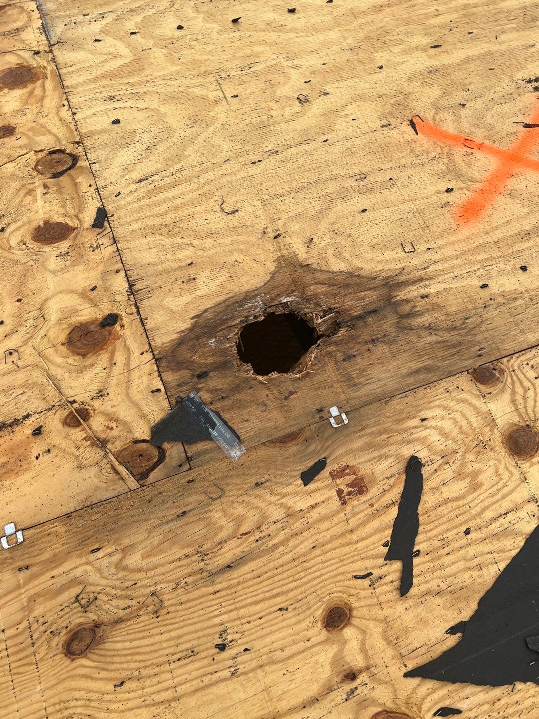 Roof Replacement in Upperco, MD • Private Farm by Seipp Roofing, LLC