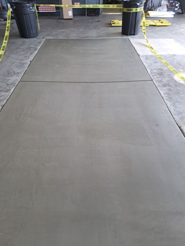 Pleasant Valley | Concrete Patch Repair  by Jireh Asphalt & Concrete Inc 