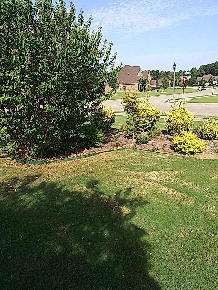 Stunning Landscape Transformation for La Terre Ct by BTops Landscaping Inc.