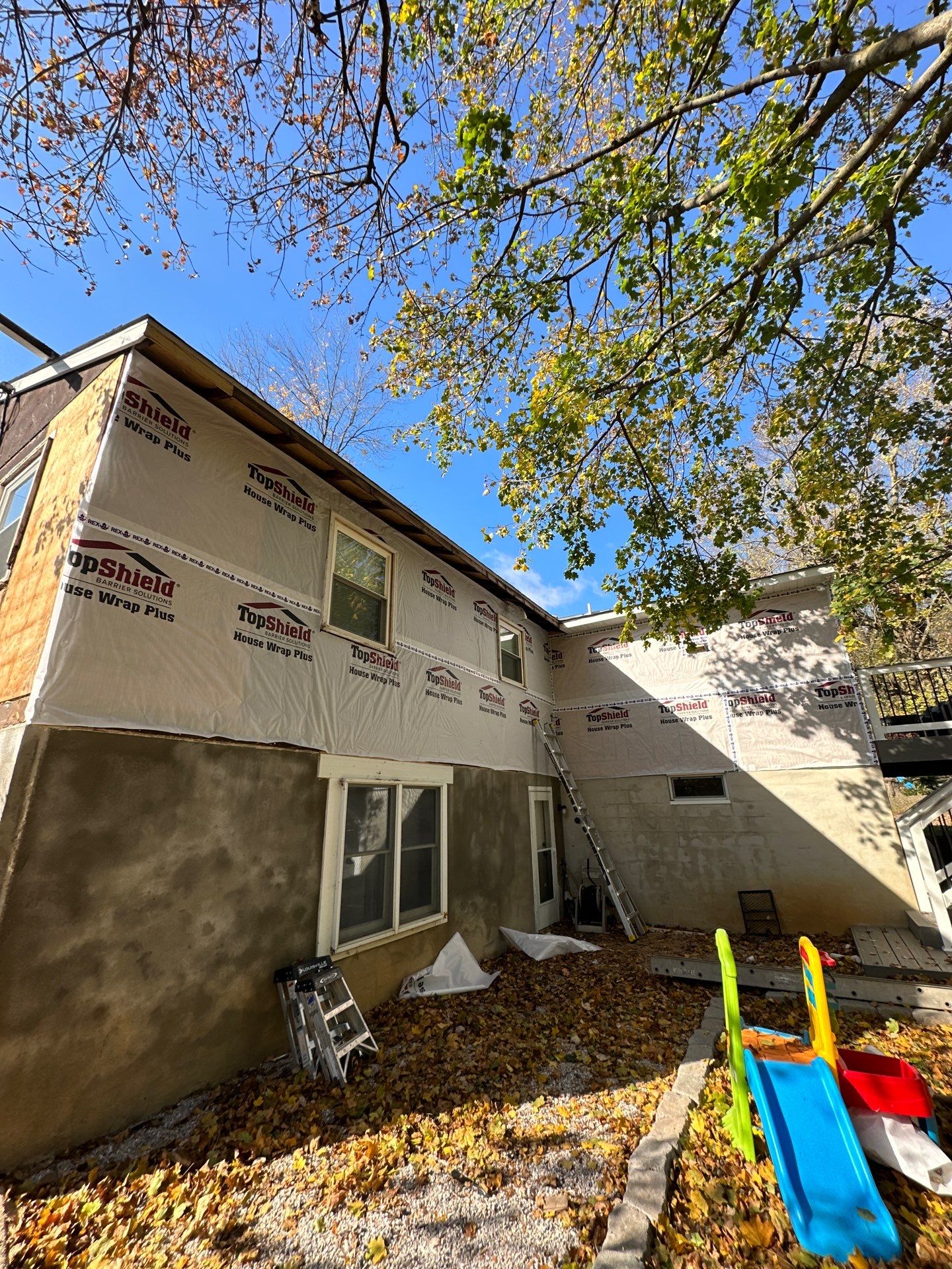 Siding Replacement in Shrewsbury, PA • Anthony C. by Seipp Roofing, LLC
