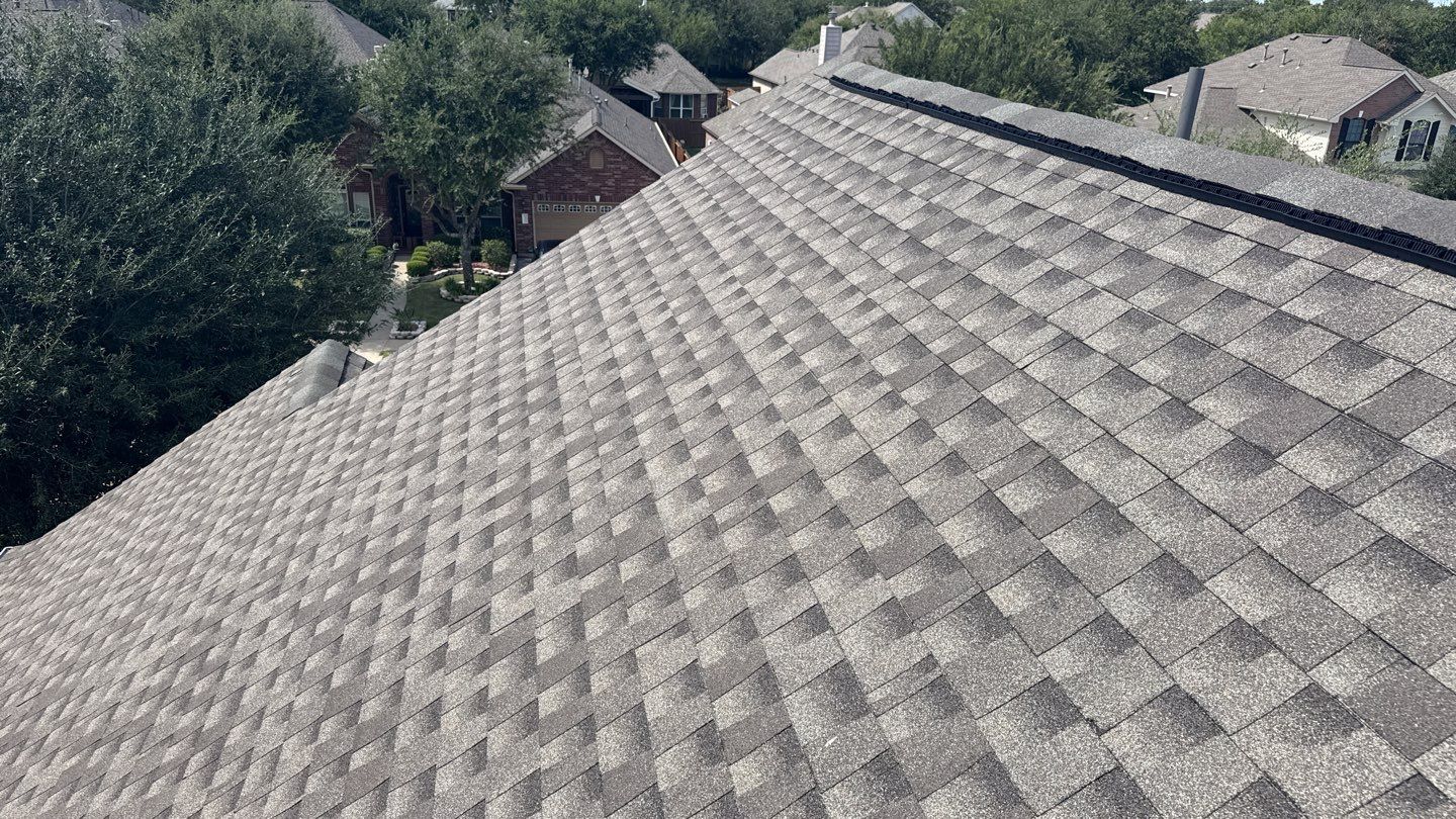 Roof Replacement and Decking Repair in Sugar Land, TX by Onit Roofing LLC