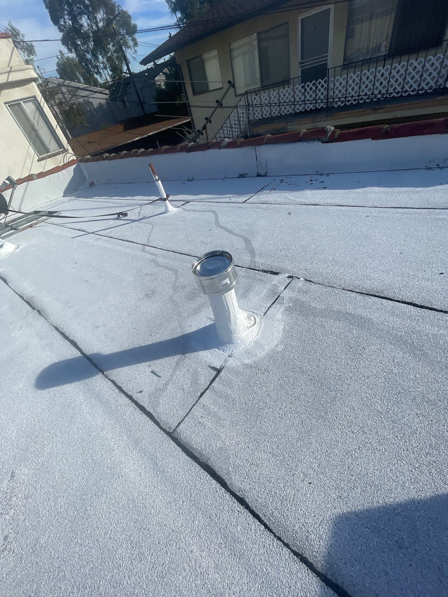 Roof Replacement - Inglewood, CA 90302 by Epic Roof Replacement