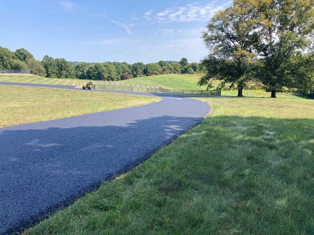 Personal and Commercial Lanes by Brant's Asphalt