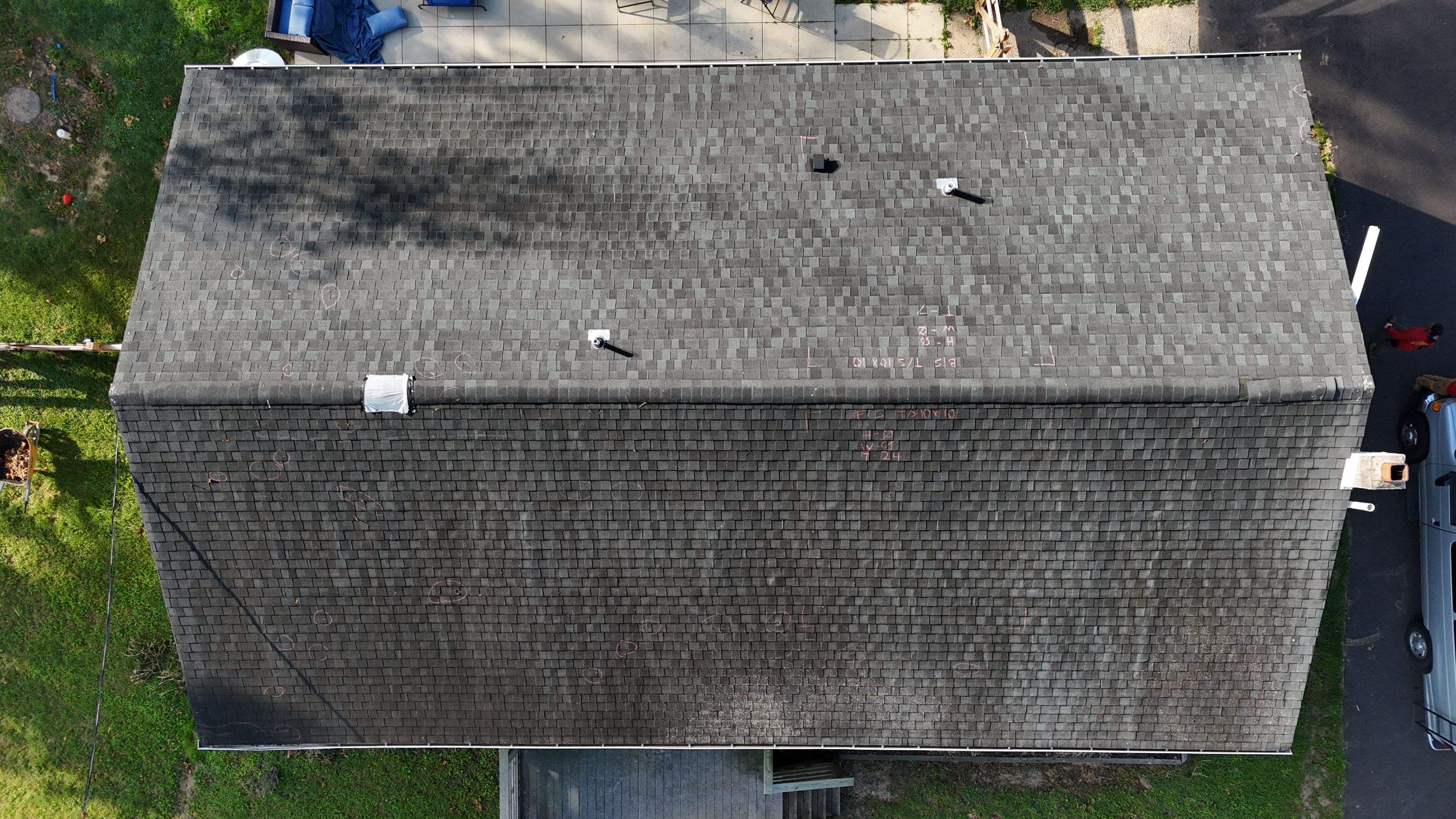 Full Exterior Remodel Project in Greenwich Township, NJ. by All State Home Improvement Inc.