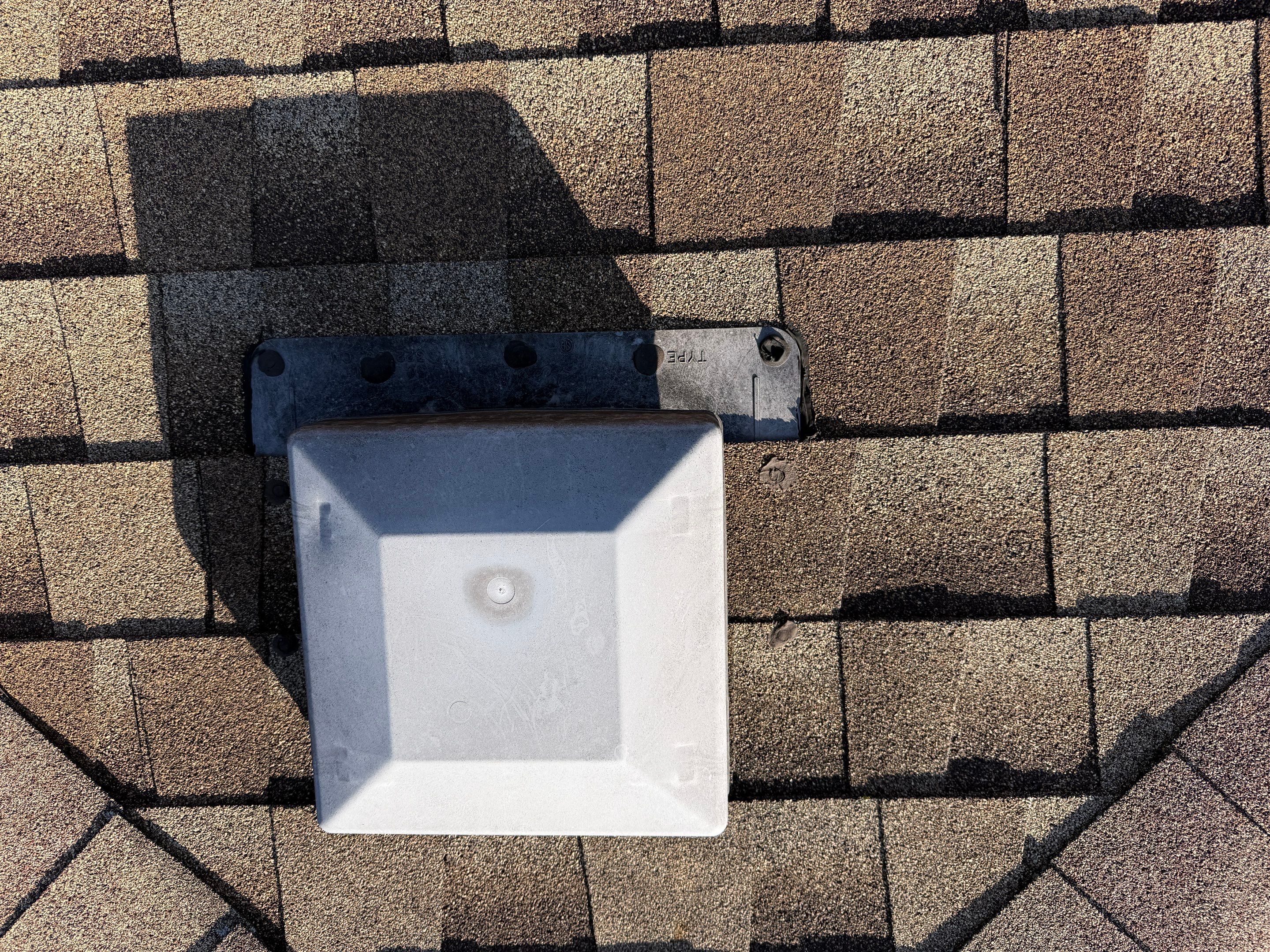 Project in Cambridge by The Roofing Crew