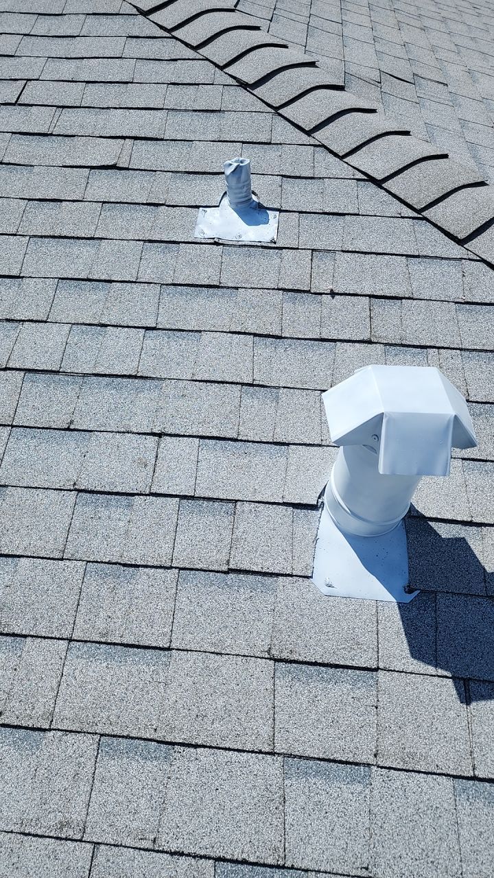 Residential Roofing Installation using Owens Corning  by Galvan Roofing and Construction
