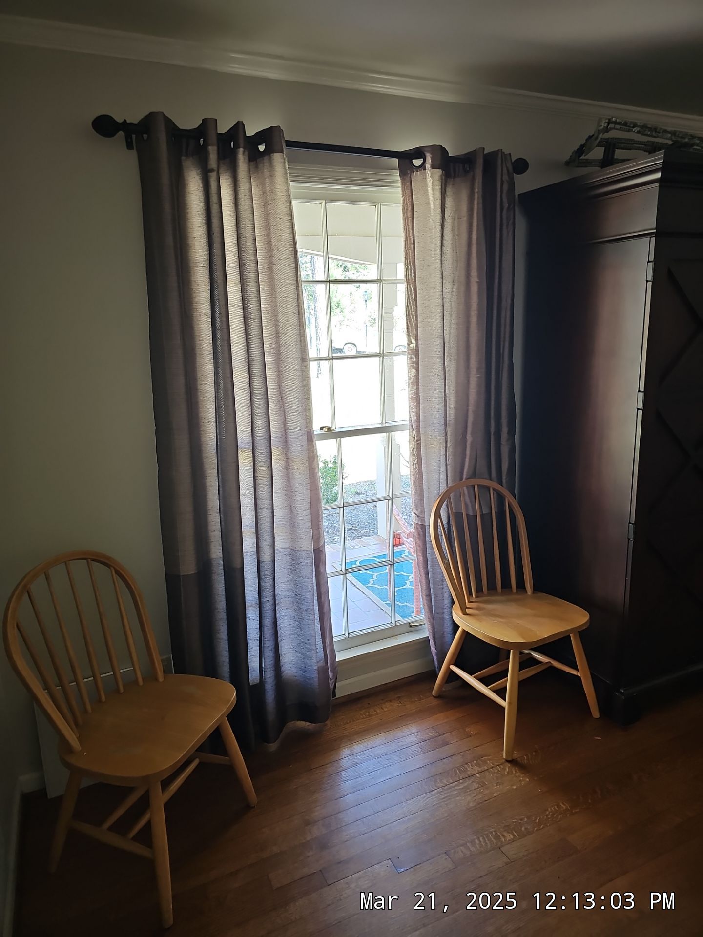 Project in Mountain Brook by The Window Source