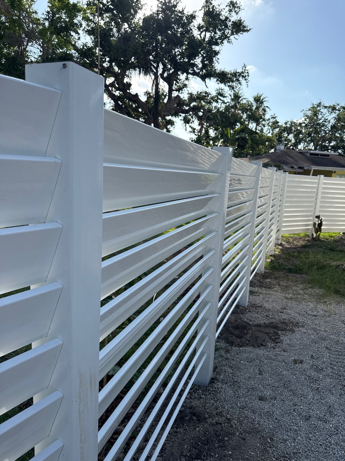  Vincent Job 940 Caloosa Dr  by H&Y Fence