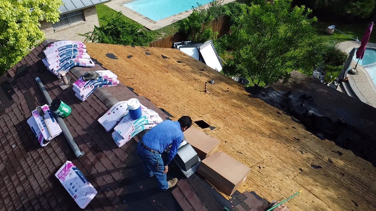Roof Replacement 78232 - Roofer Near Me : Rox Roofing by Rox Roofing