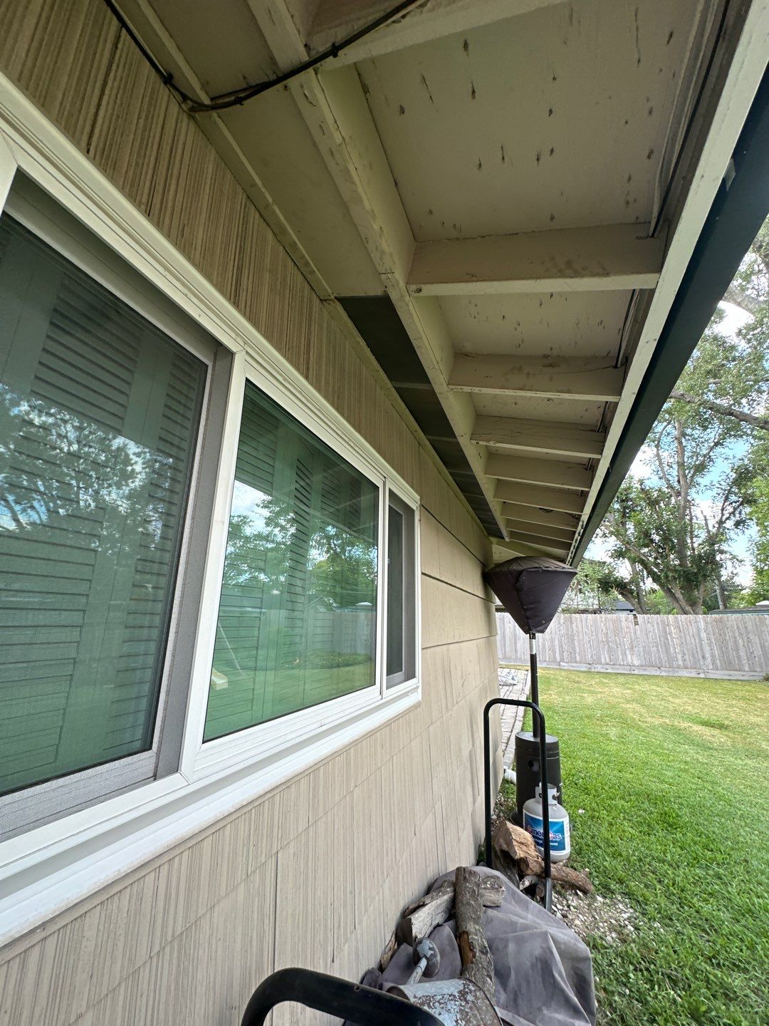 Residential Roofing Repair using Owen's Corning Duration (Lifetime) Shingles by Roof Repair Company