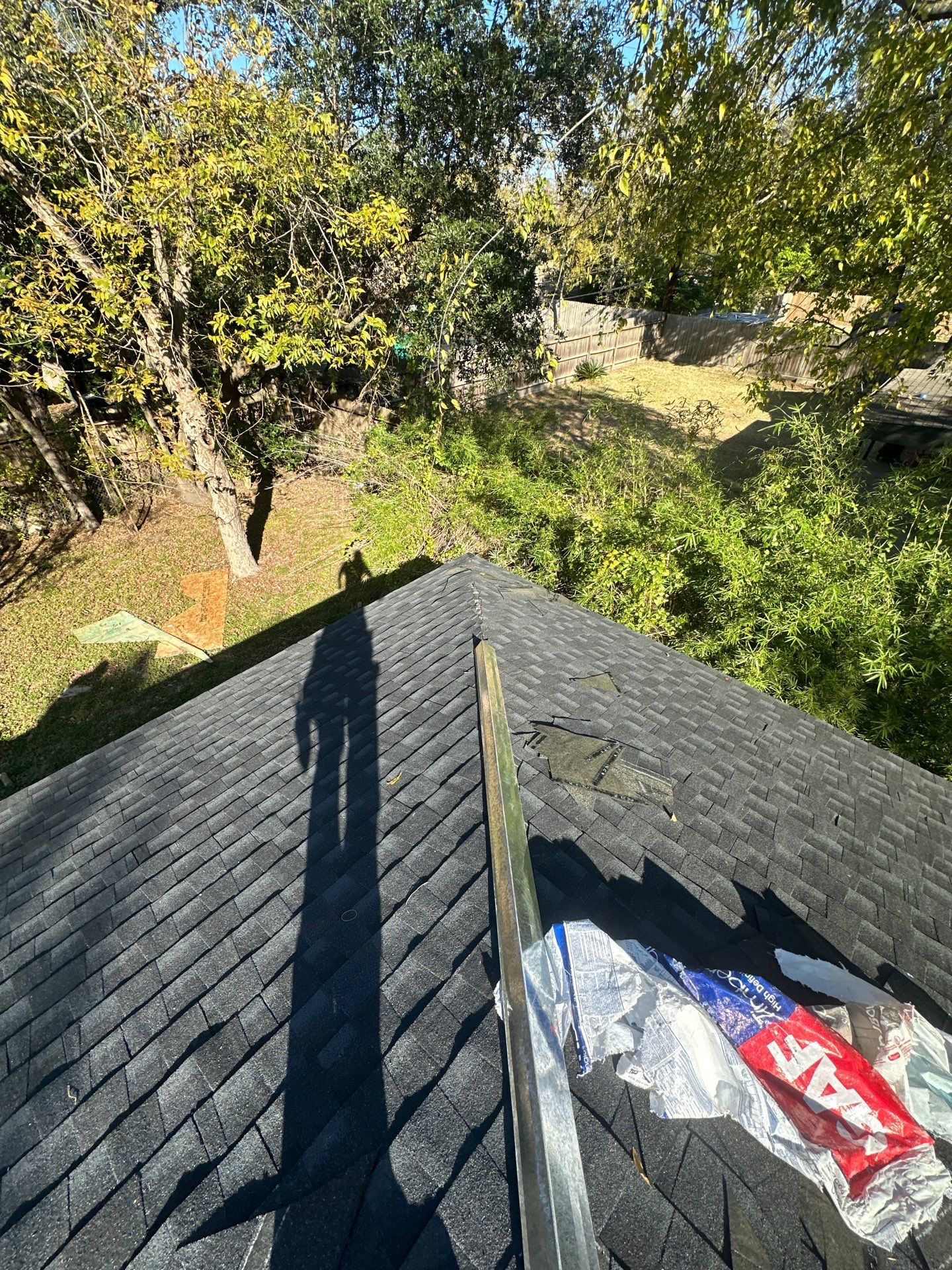 Roof Replacement in Braeburn Terrace, Houston TX by Roof Repair Company