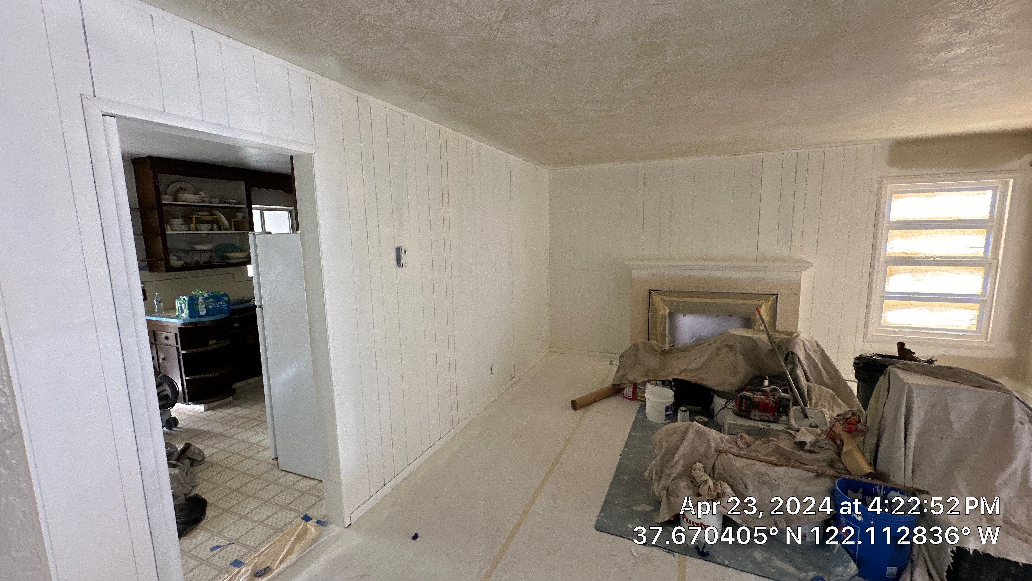Interior- exterior Painting Hayward  by Herrera’s Bay Area Painting inc.