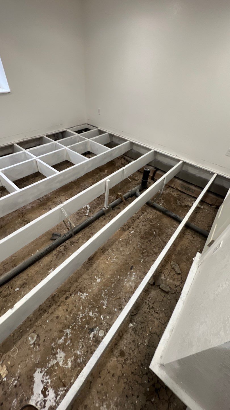 Mold Remediation by Accountable Home Services