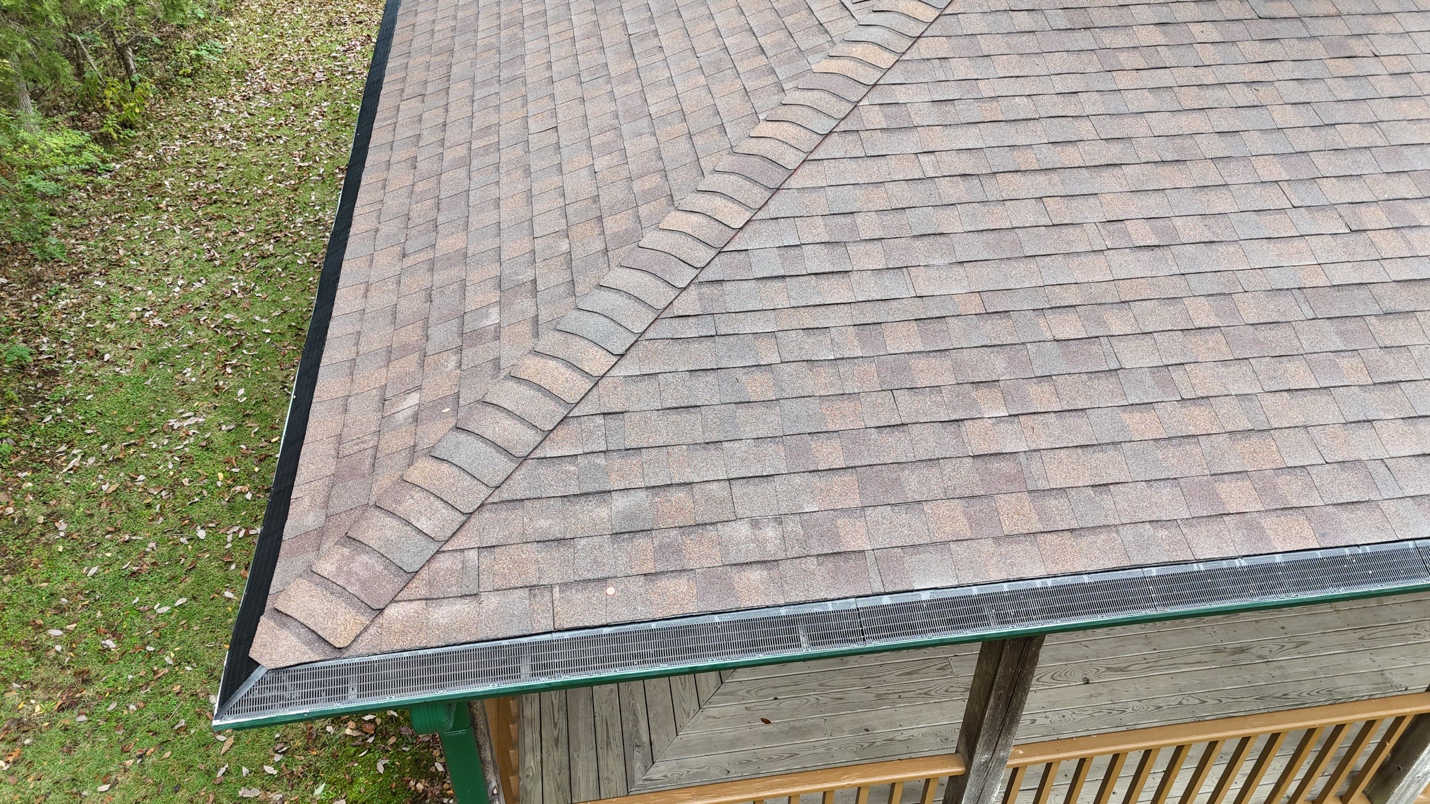 Heather Blend Re-Roof by Royal House LLC