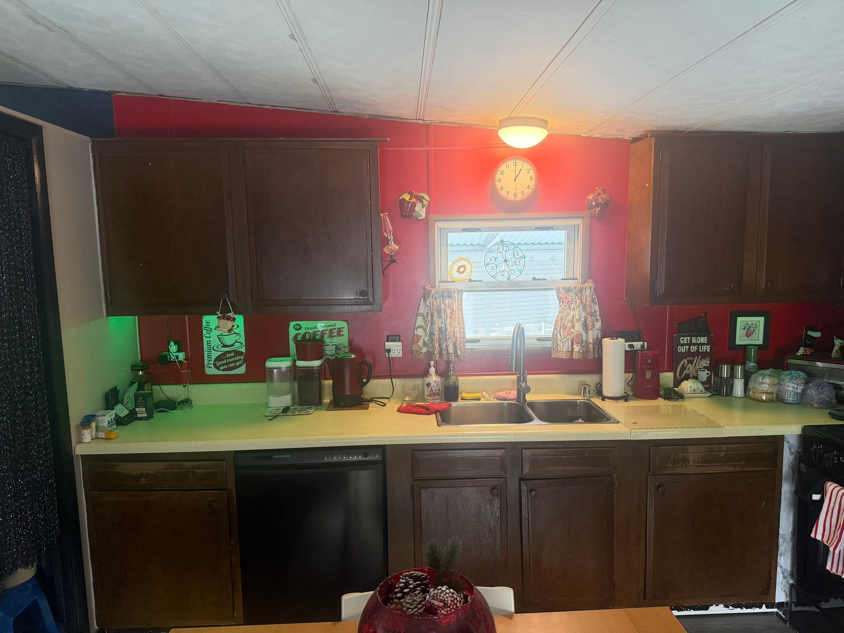 Kitchen Restoration by OCS Contracting Services