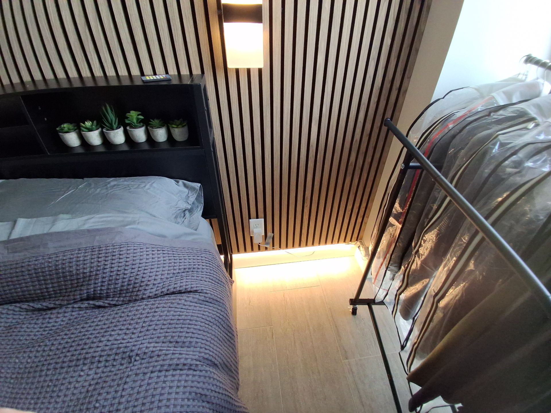 Condo Remodel  by Bear Electric