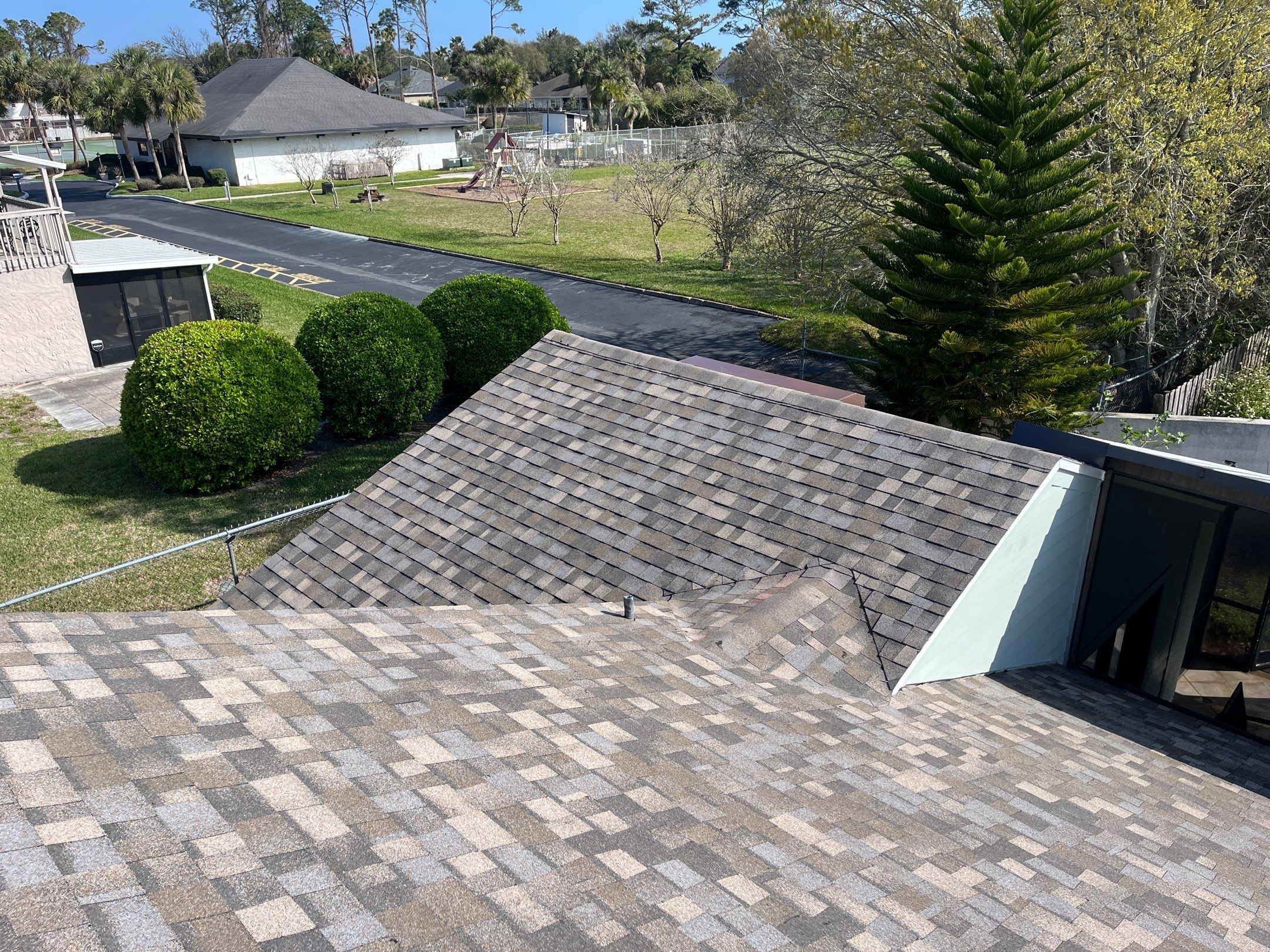 Shingle -> Shingle by Prime Roofing