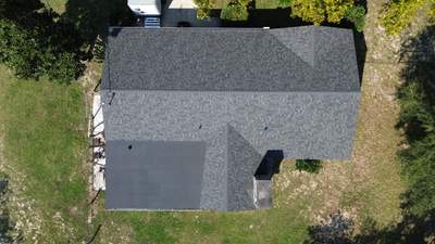 Roof Replacement in Citrus Springs, FL