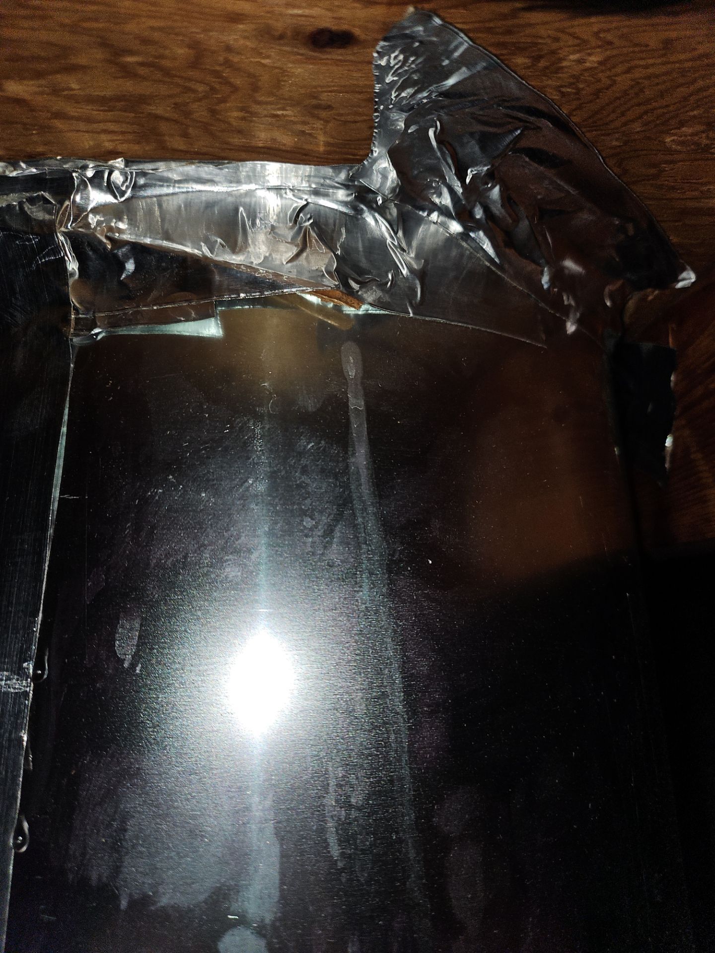 Project in Mount Vernon by Connolly Construction Company