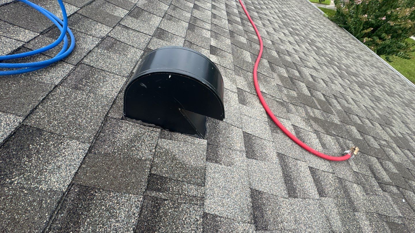 Air Duct and Dryer Vent Cleaning in Clermont by Hygienic Air, Inc