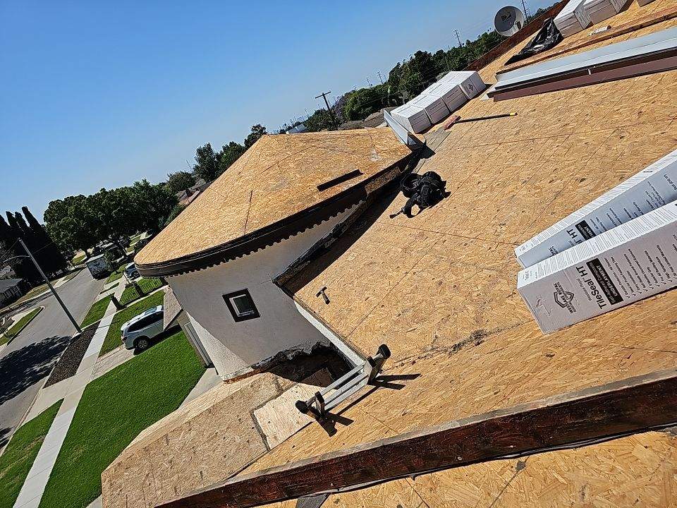 Tile Roof Replacement Project - Downey CA 90241 by Epic Roof Replacement