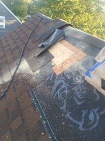 Roof Replacement by Homestyle in Elyria by Homestyle Home Improvements (HHI)
