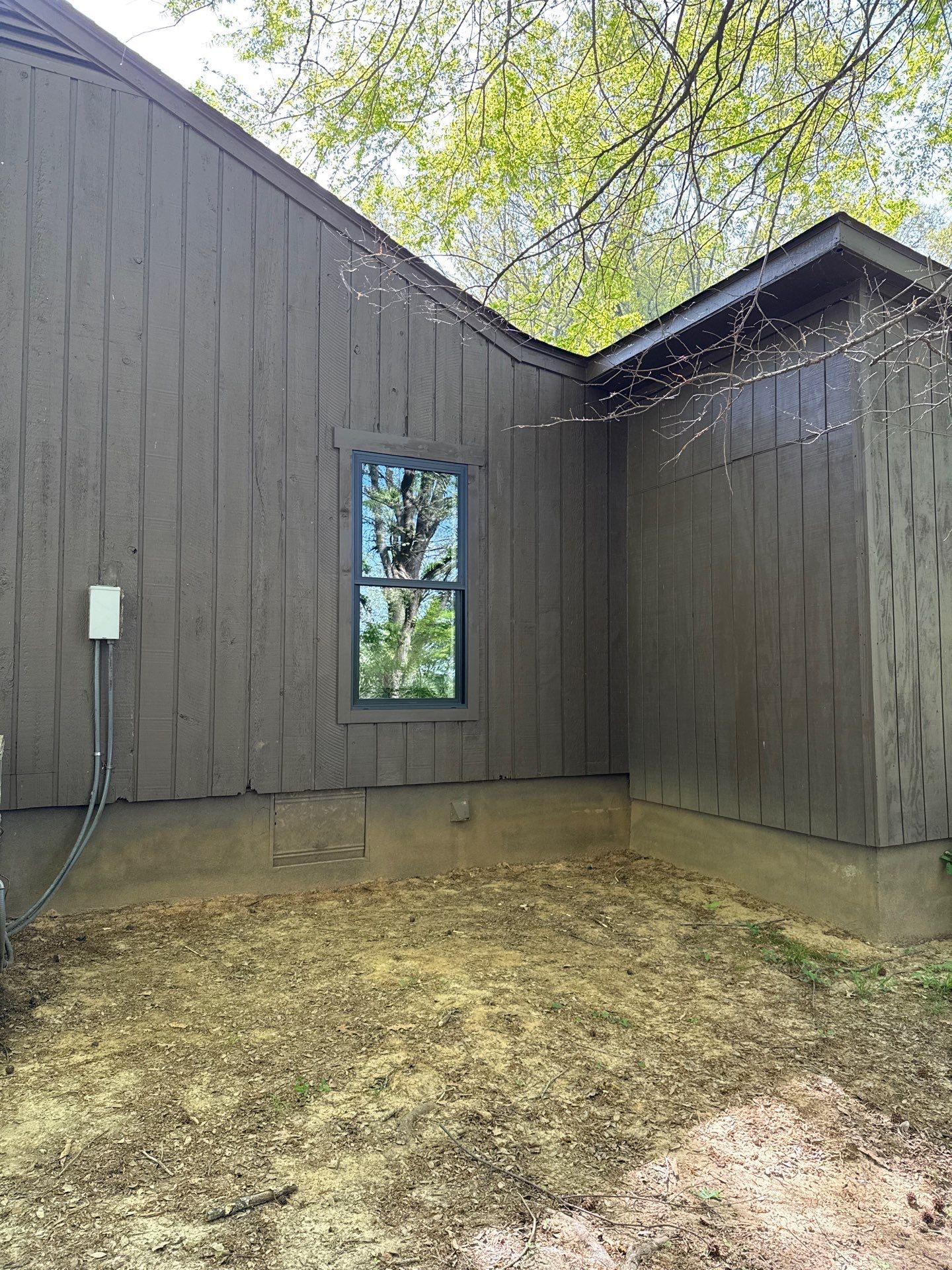 New Windows by Skilled Construction LLC