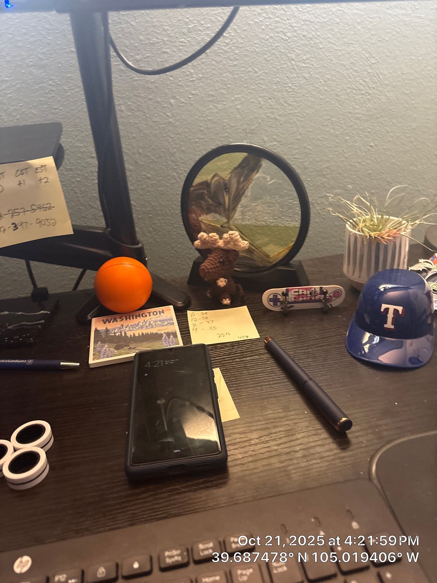 Jones Reroof by CompanyCam Sales Demo