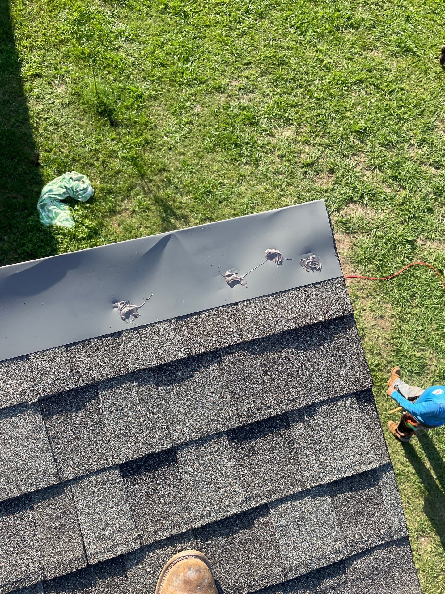 Roof Repair Richmond by Roof Repair Services LLC