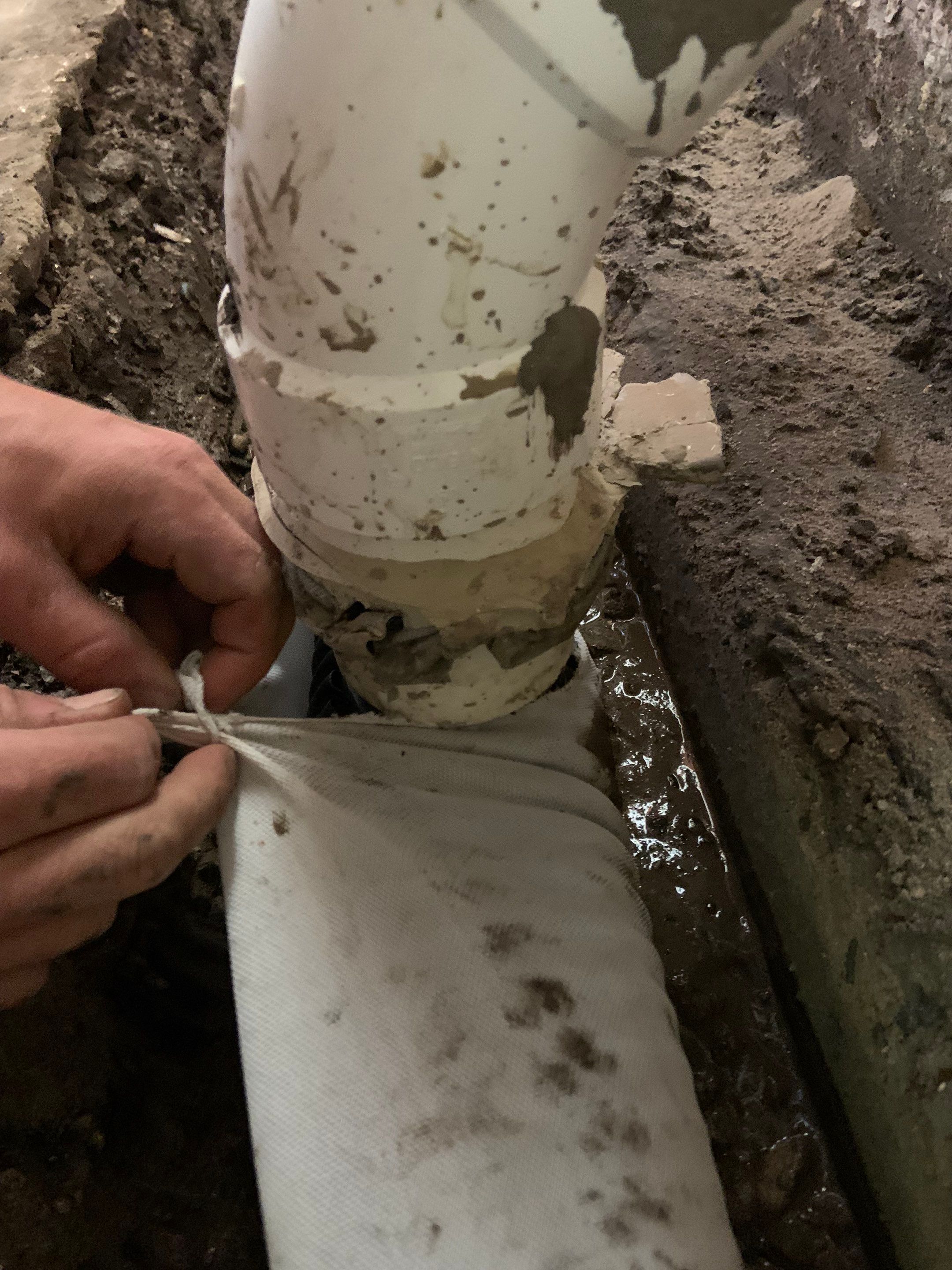 Competitive Pricing & Local Expertise for Claire by Waterproofing Northeast