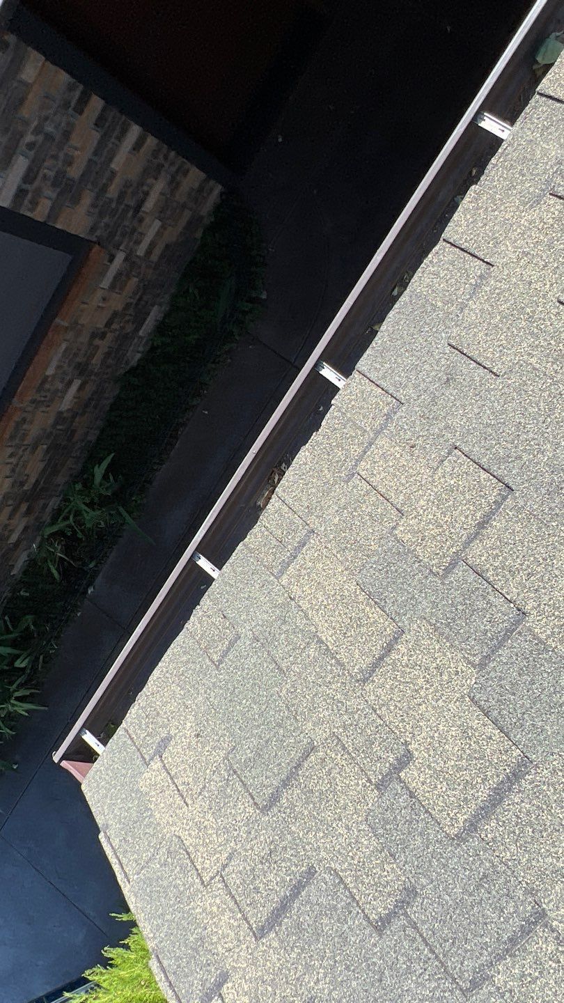 GAF Grand Sequoia - Autumn Brown Blend  by Montana Roofing Solutions